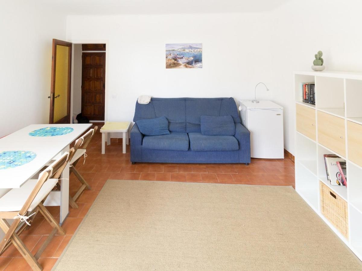 GUADALUPE B Sistach Rentals L'Estartit Exterior foto