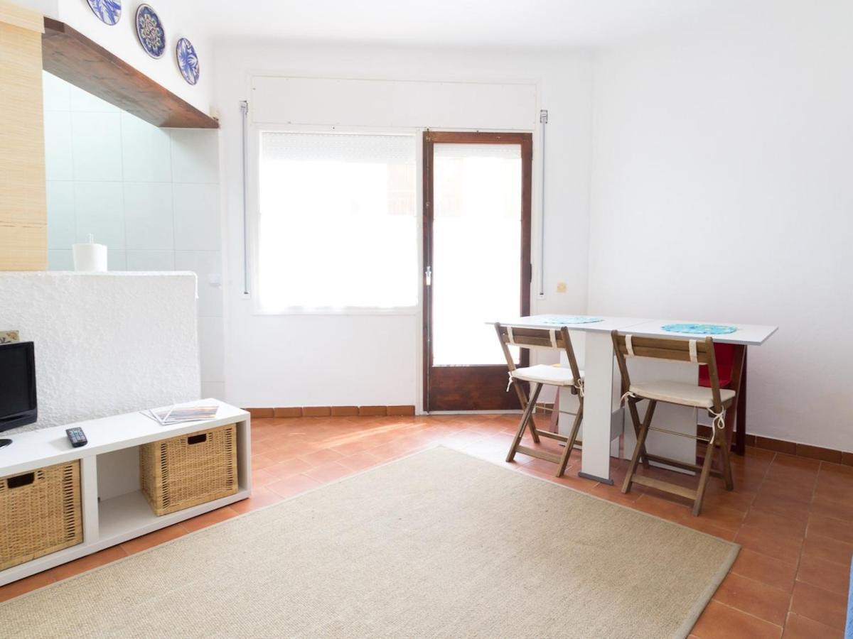 GUADALUPE B Sistach Rentals L'Estartit Exterior foto