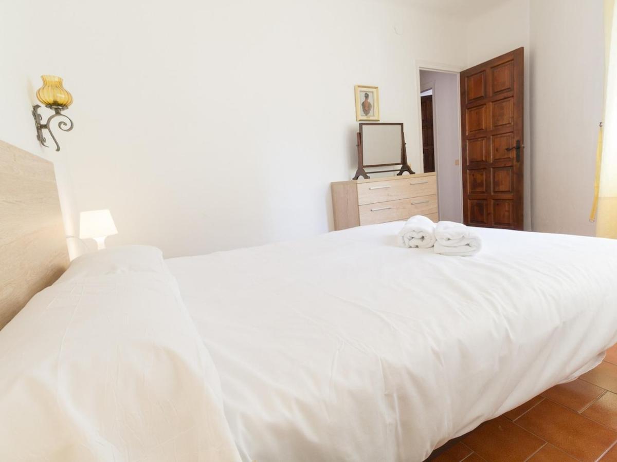 GUADALUPE B Sistach Rentals L'Estartit Exterior foto