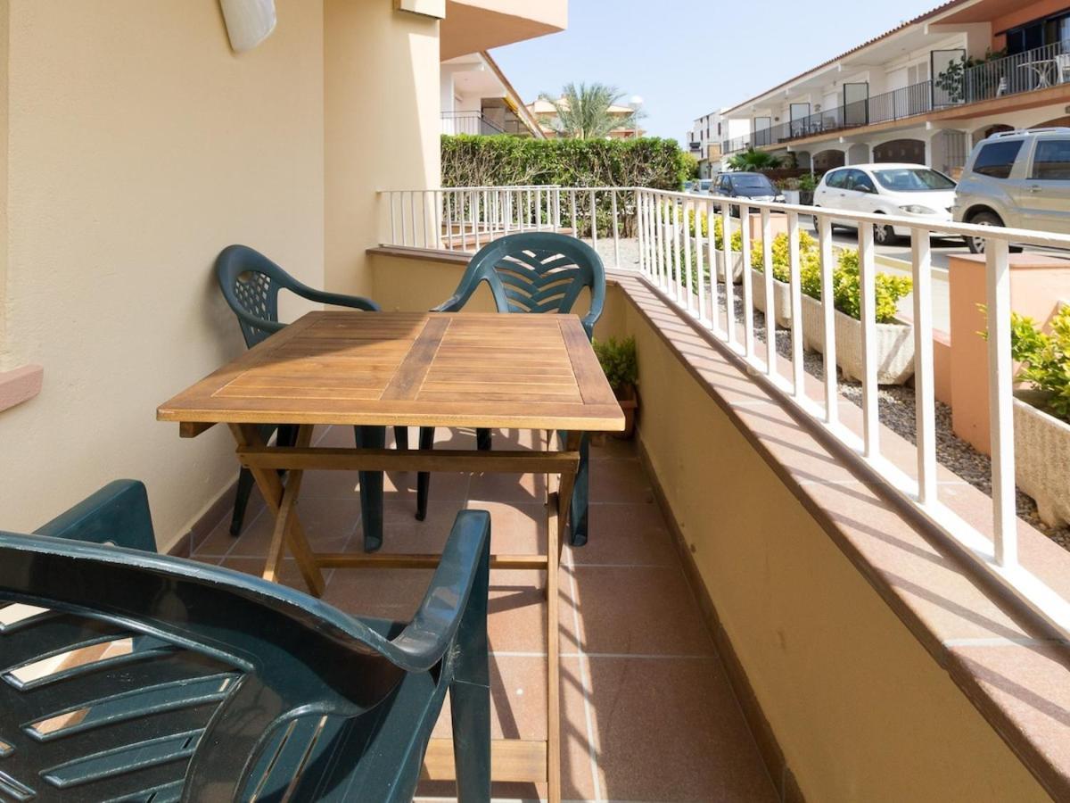 GUADALUPE B Sistach Rentals L'Estartit Exterior foto