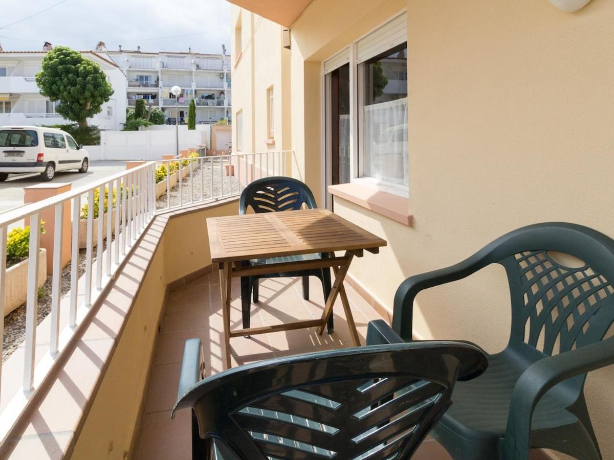 GUADALUPE B Sistach Rentals L'Estartit Exterior foto