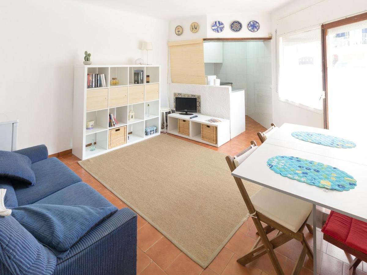 GUADALUPE B Sistach Rentals L'Estartit Exterior foto