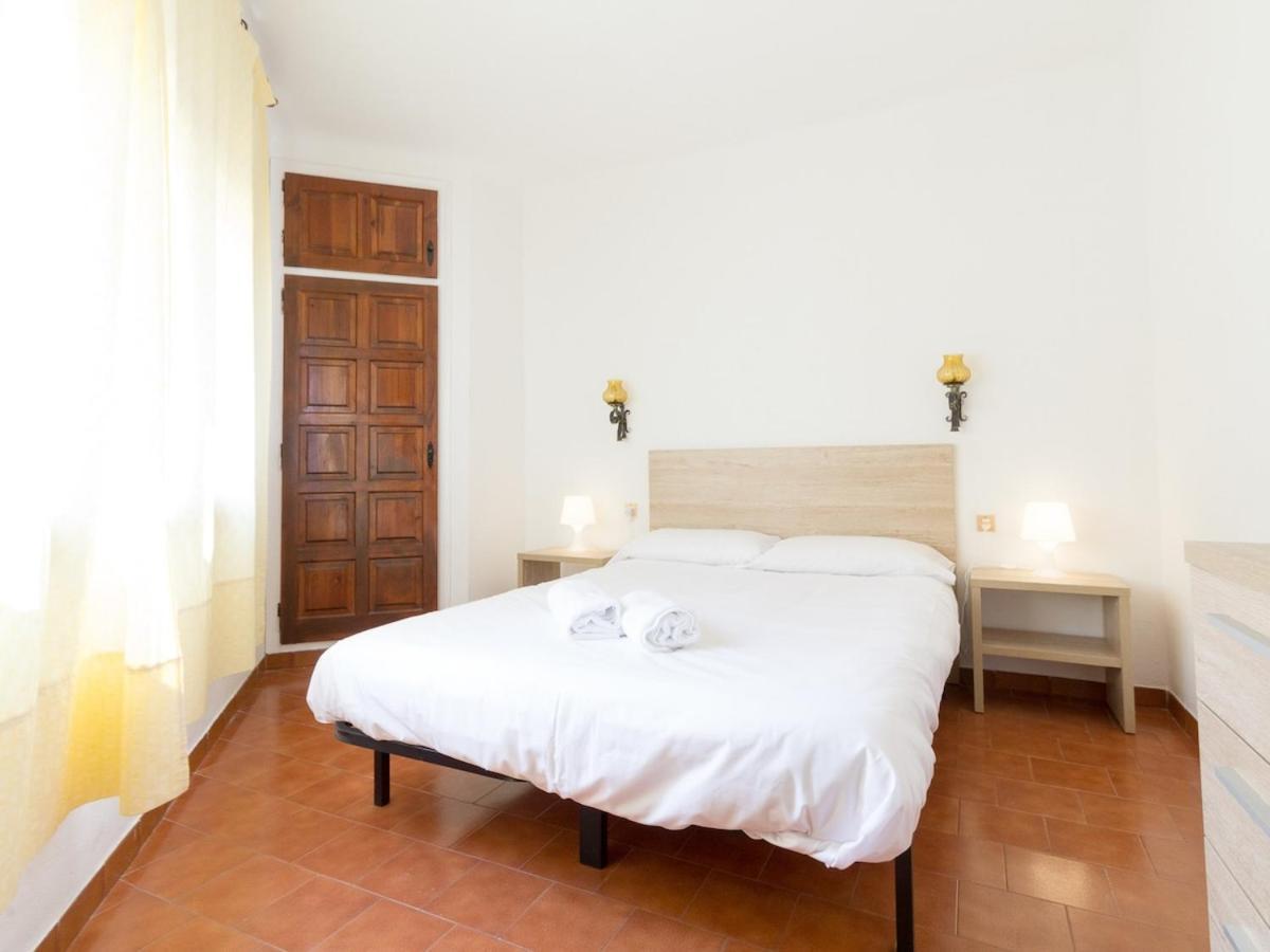 GUADALUPE B Sistach Rentals L'Estartit Exterior foto