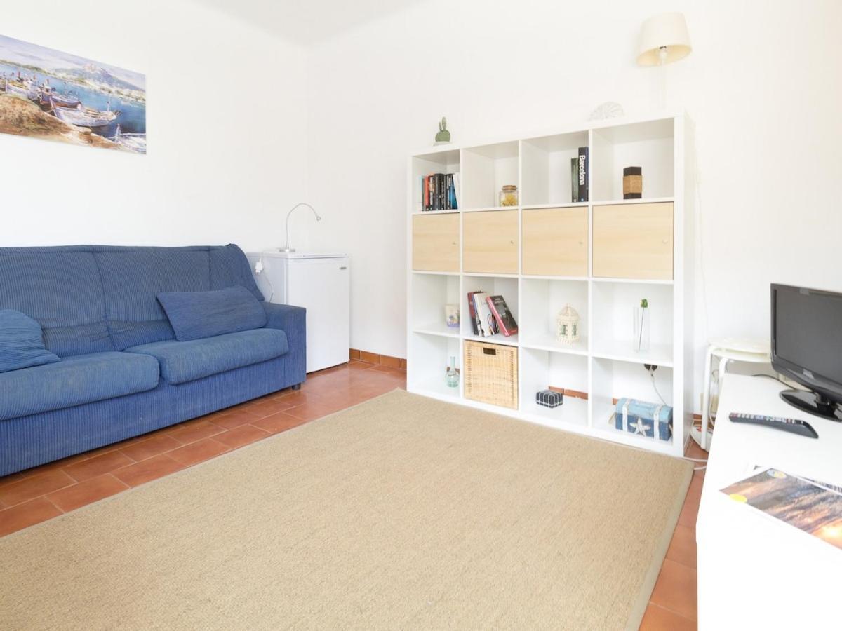 GUADALUPE B Sistach Rentals L'Estartit Exterior foto